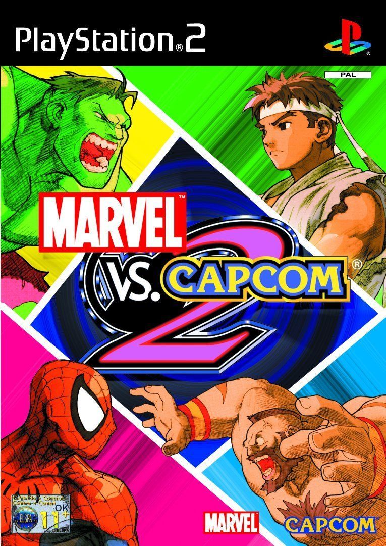 marvel vs capcom 2 online pc